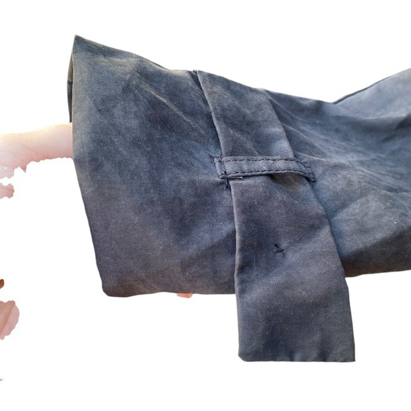 Yoyo's Studed Shoulder Jacket Blouse I Size: L - Picture 8 of 15